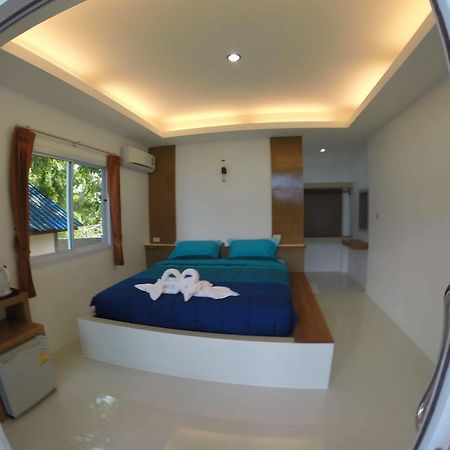 Moon Beach Resort Пханган Экстерьер фото