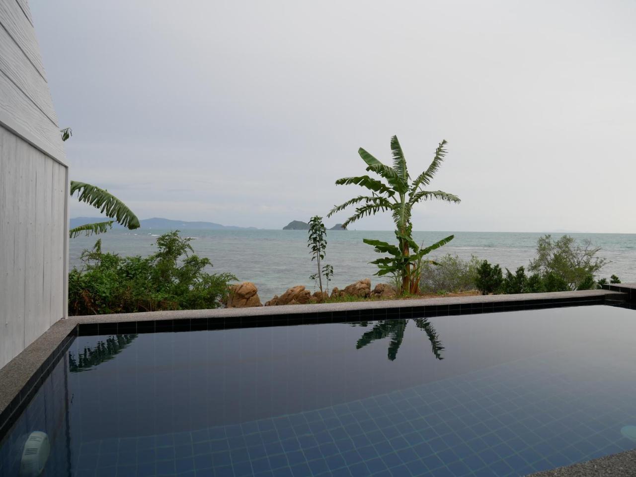 Moon Beach Resort Пханган Экстерьер фото
