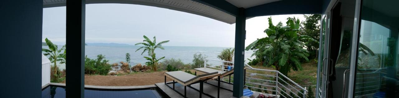Moon Beach Resort Пханган Экстерьер фото