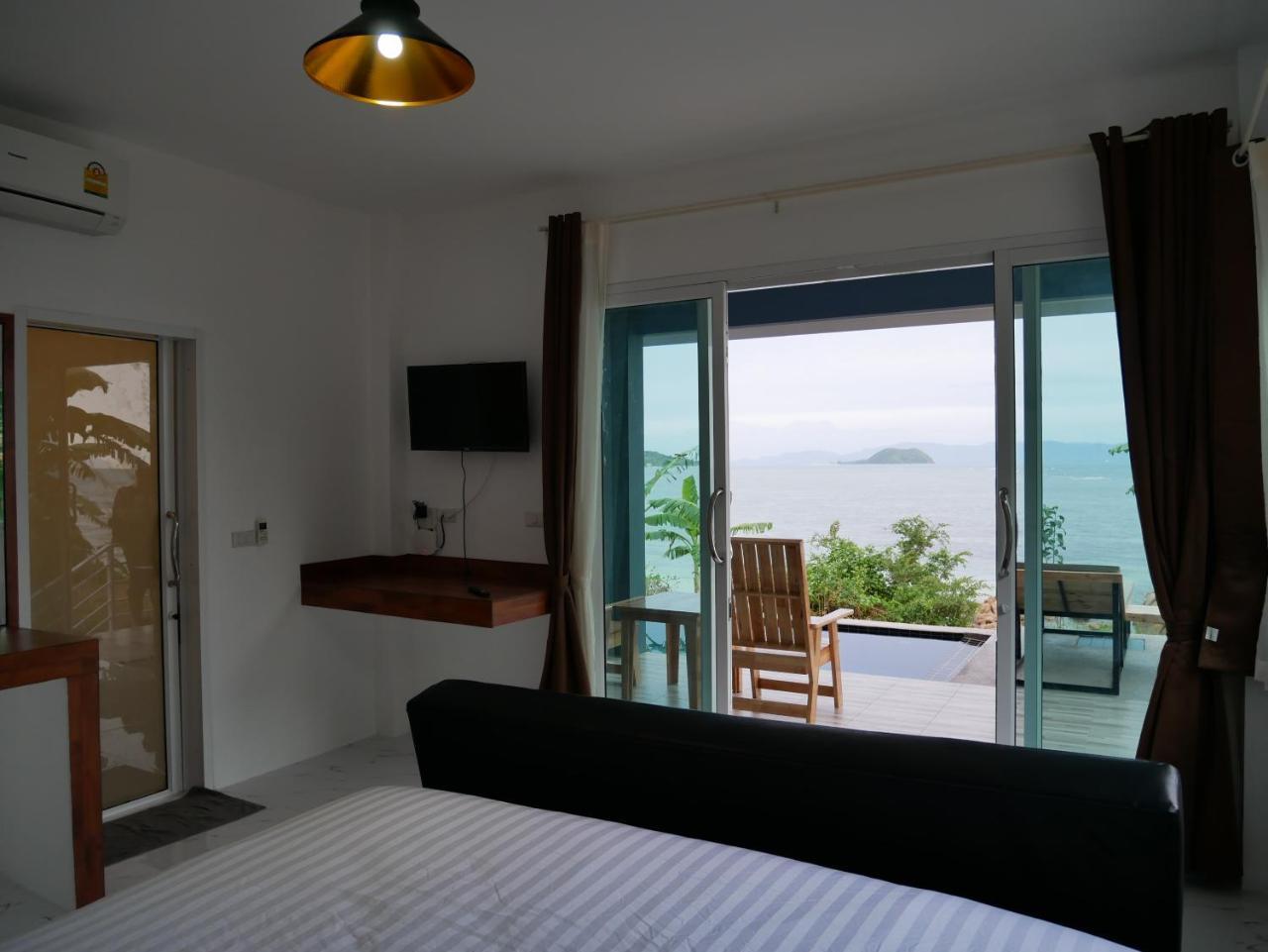 Moon Beach Resort Пханган Экстерьер фото